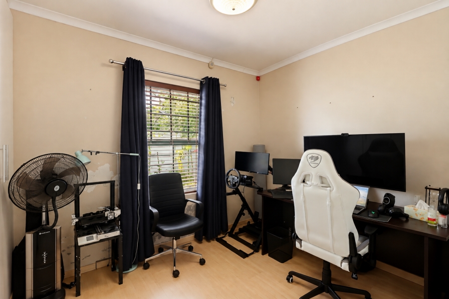 3 Bedroom Property for Sale in Audas Estate Western Cape